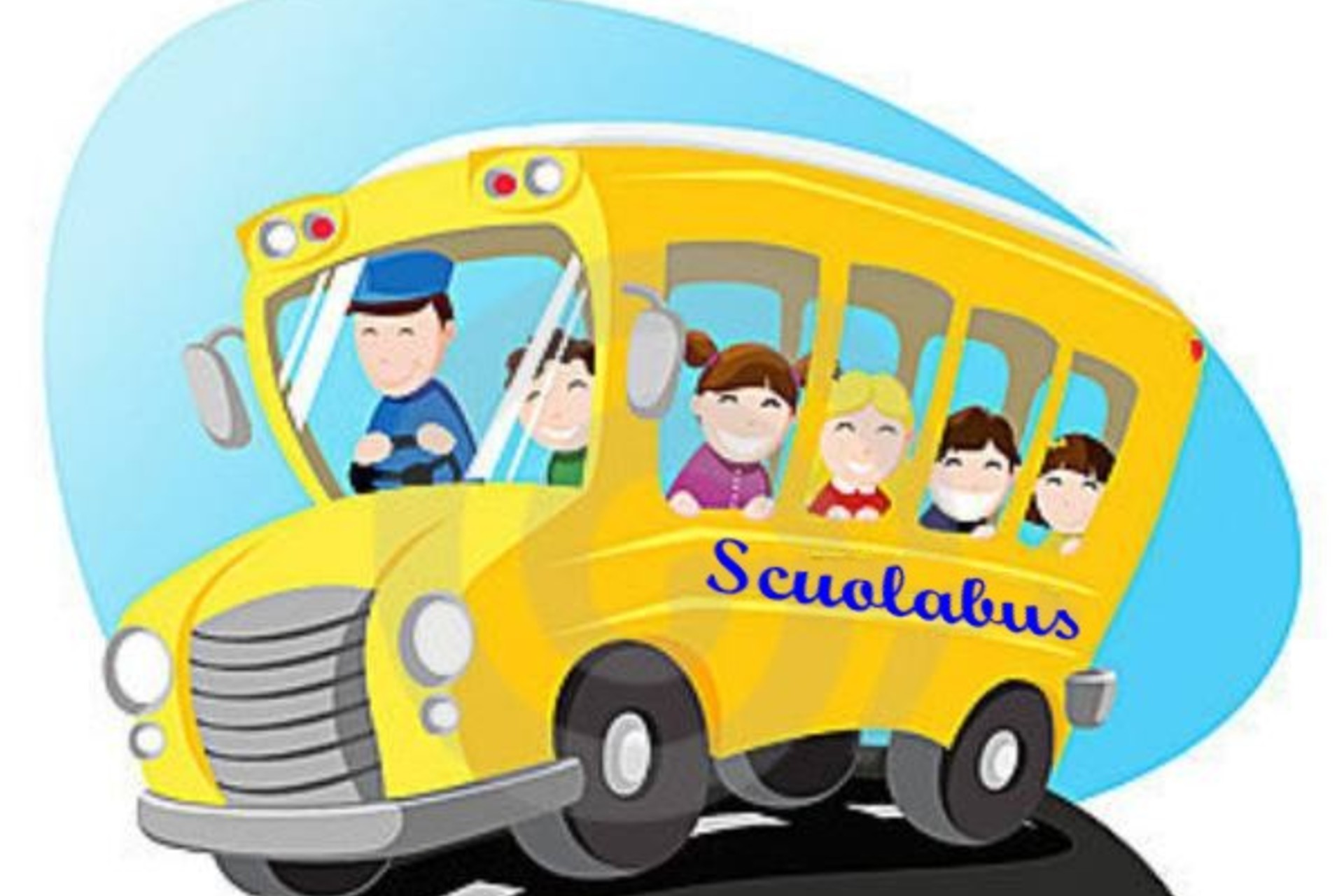 AVVISO SERVIZIO SCUOLABUS