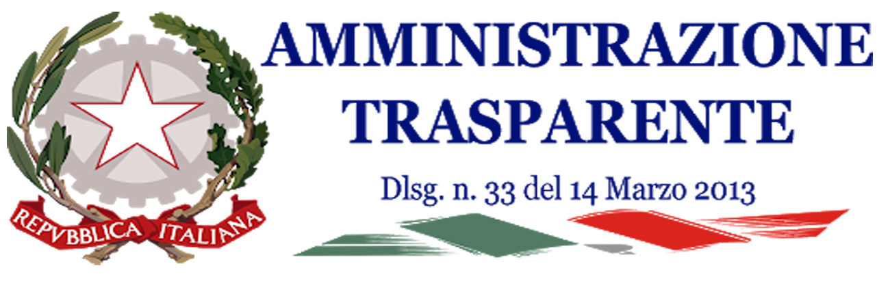  AMMINISTRAZIONE-TRASPARENTE