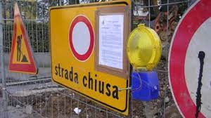 SOLLECITO ESECUZIONE LAVORI URGENTI SS 116 RANDAZZO – CAPO D’ORLANDO