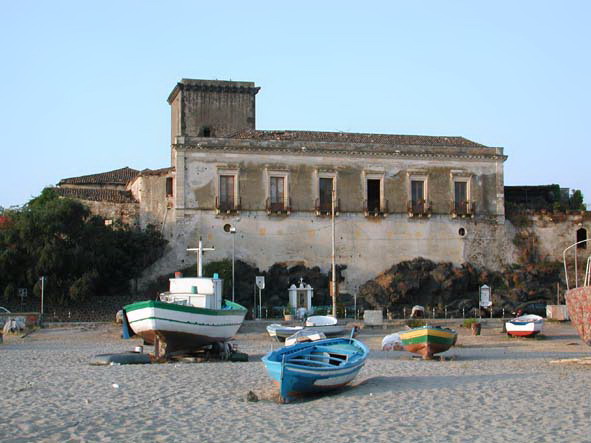 Palazzo Paladino