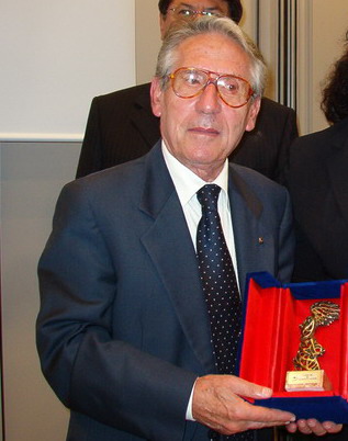 Sarino Cacciola