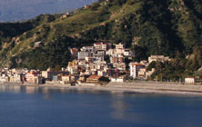 Il quartiere di Ortogrande